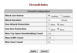 firewall 300x206 How To Protect Your Router From Getting Hacked?