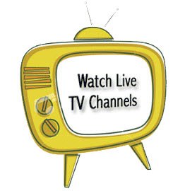 Live-TV-Channels