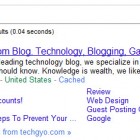 site links techgyo